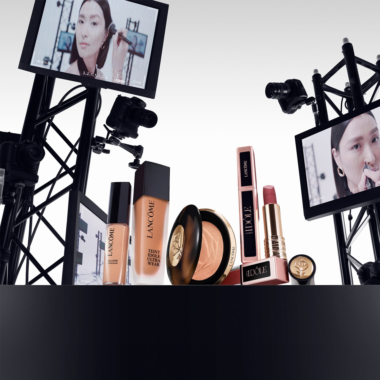 LANCOME TEINT IDOLE ULTRA WEAR HIGHLIGHTER (ILUMINADOR EN POLVO)